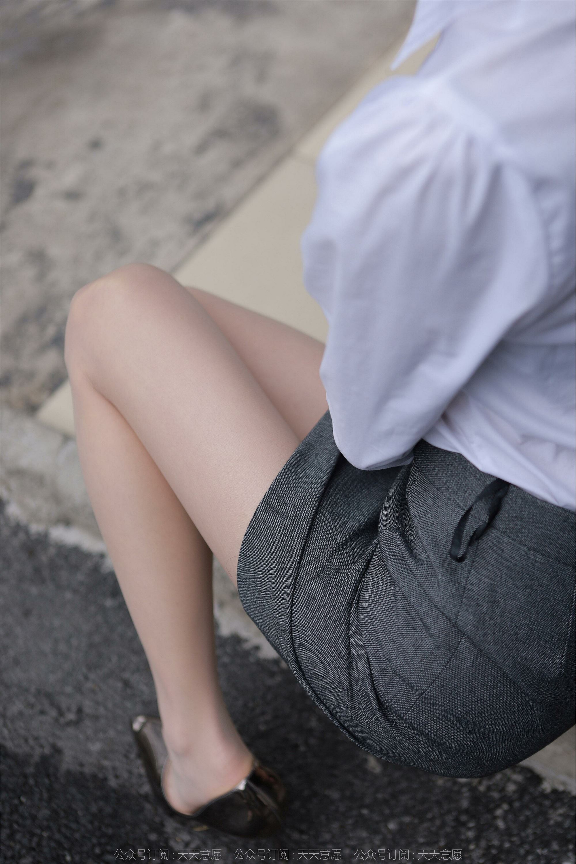 IESS异思趣向 2022.03.15 丝享家1029：小六《停车场的故事》